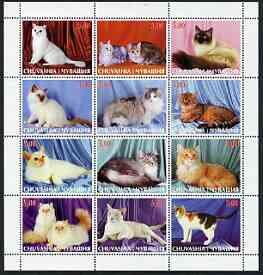 Cats