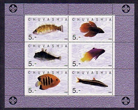 Fishes