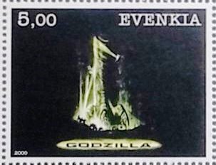 Godzilla