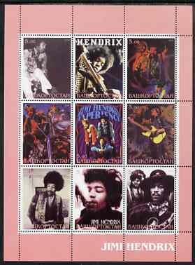 Jimi Hendrix
