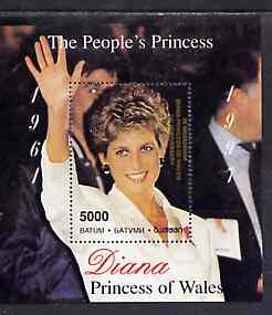 Lady Diana