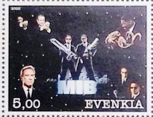 Men in Black