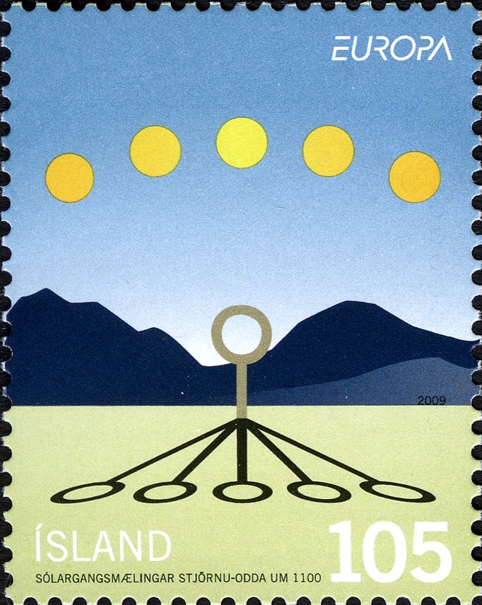 EUROPA / C.E.P.T.: international year of astronomy