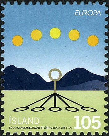 EUROPA / C.E.P.T.: international year of astronomy