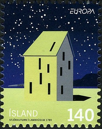 EUROPA / C.E.P.T.: international year of astronomy