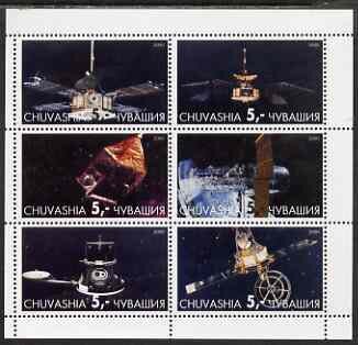 Satellites