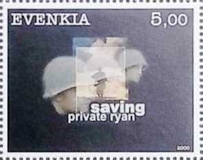 Saving Private Ryan