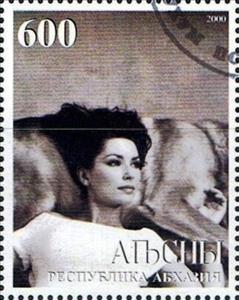 Stamp, Shania Twain, Cinderellas,  , Famous People