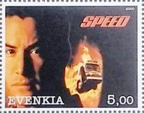 Speed