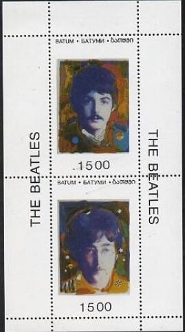 The Beatles