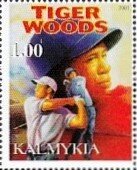 Tiger Woods