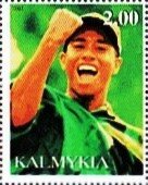 Tiger Woods