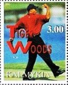 Tiger Woods