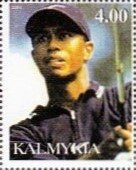 Tiger Woods