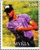 Tiger Woods