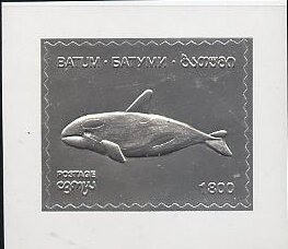 Whales