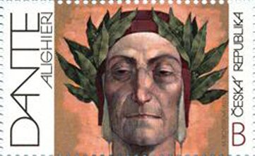 Dante Aligheri, 700th Anniversary of Death