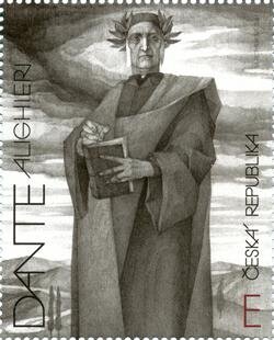 Dante Aligheri, 700th Anniversary of Death