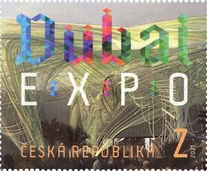 Dubai Expo 2020, Dubai 2021