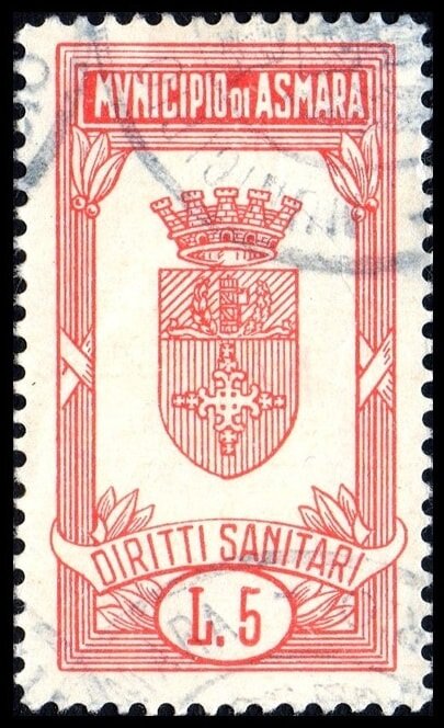Diritti Sanitari - Coat of arms