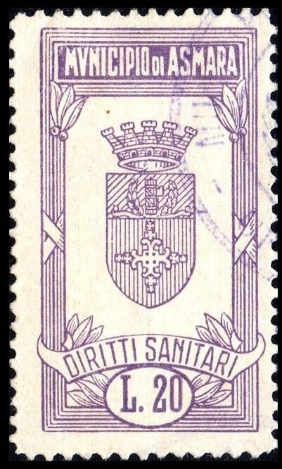 Diritti Sanitari - Coat of arms