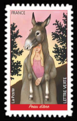 Donkey Skin