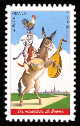 Town Musicians of Bremen