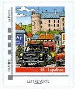 03 Lapalisse