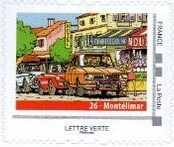 26 Montelimar
