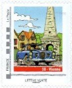 38 Vienne