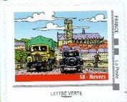 58 Nevers
