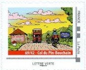 69/42 Col-de-Pin-Bouchain