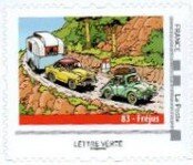 83 Frejus