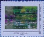 Claude Monet's Garden, Giverny