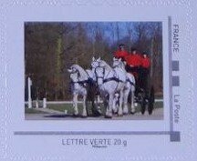 Stud. Haras National du Pin