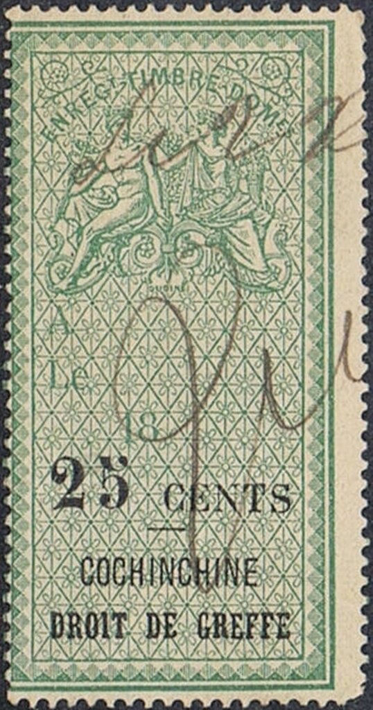Allegorical figures