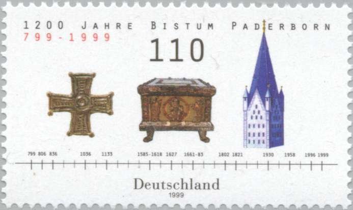 Diocese Paderborn