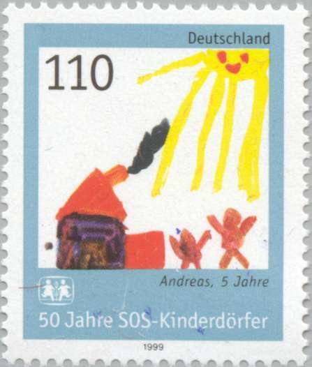 SOS Childrens Village