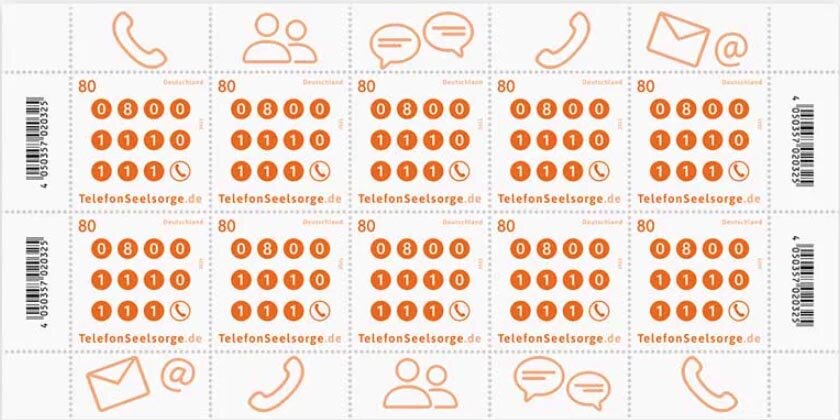 TelefonSeelsorge.de (Online Crisis Assistance)