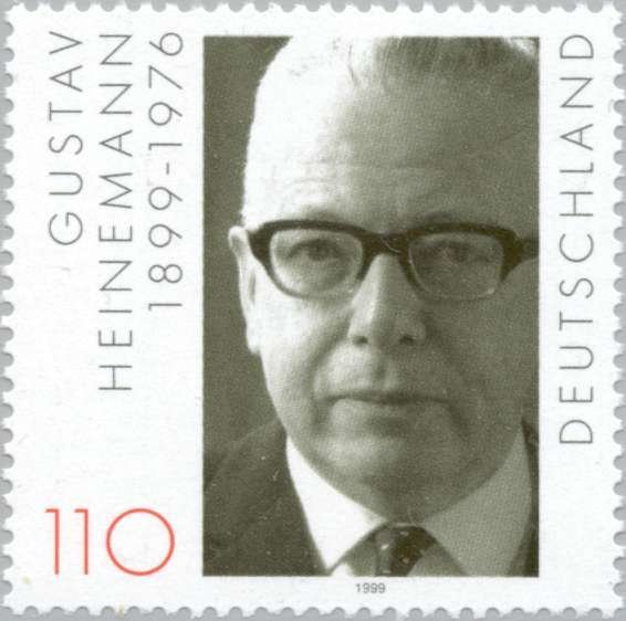 Heinemann, Gustav