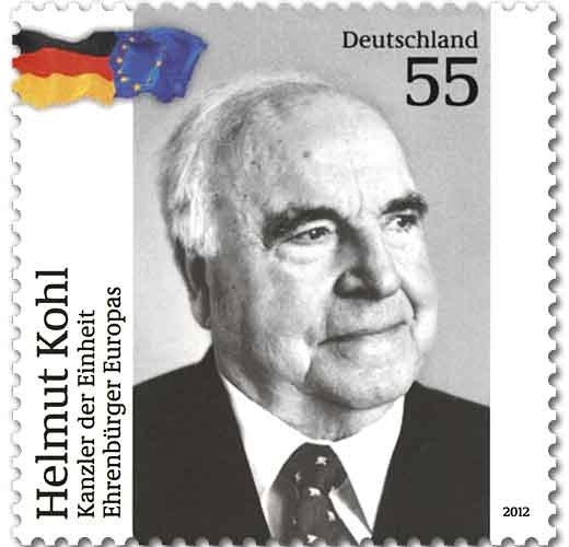 Helmut Kohl