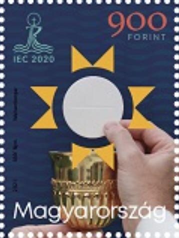 52nd International Eucharistic Congress, Budapest