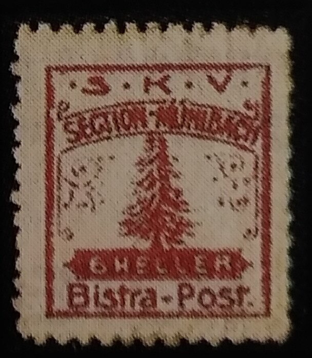 Bistra.