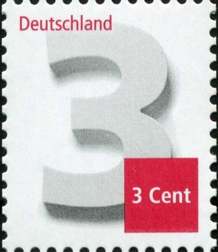 Numeral 3