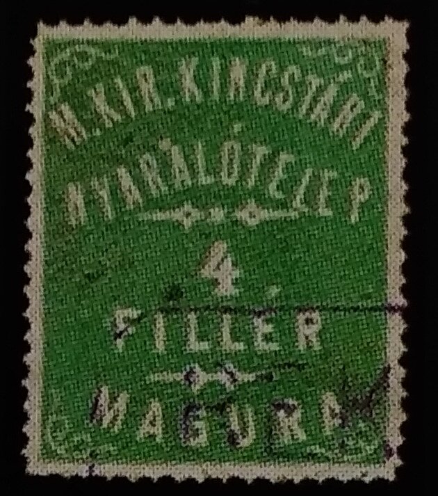 Magura II.