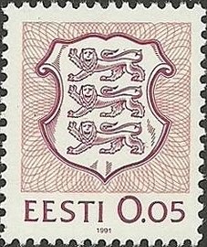 Coat of arms