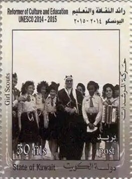 Girl Scouts