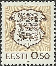 Coat of arms