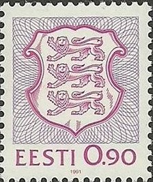 Coat of arms