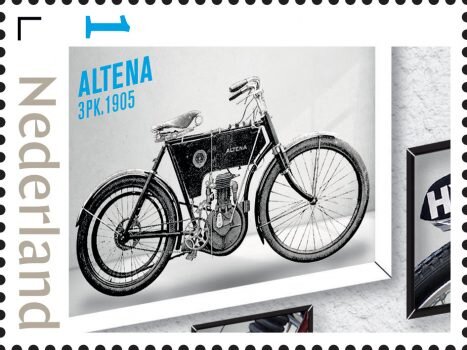 Altena 3pk - 1905